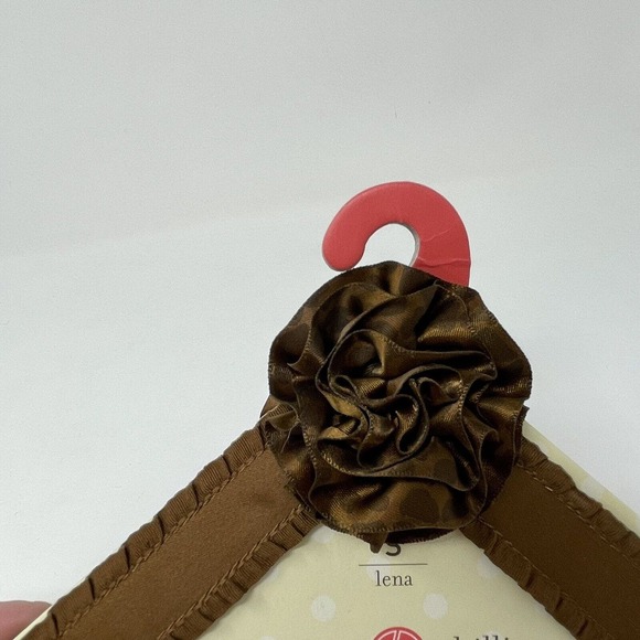 3 Lindsay Phillips Sz S 5 6 Straps SwitchFlops Sandal Strap Interchangeable - Picture 9 of 10